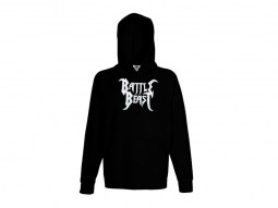 Sudadera Battle Beast